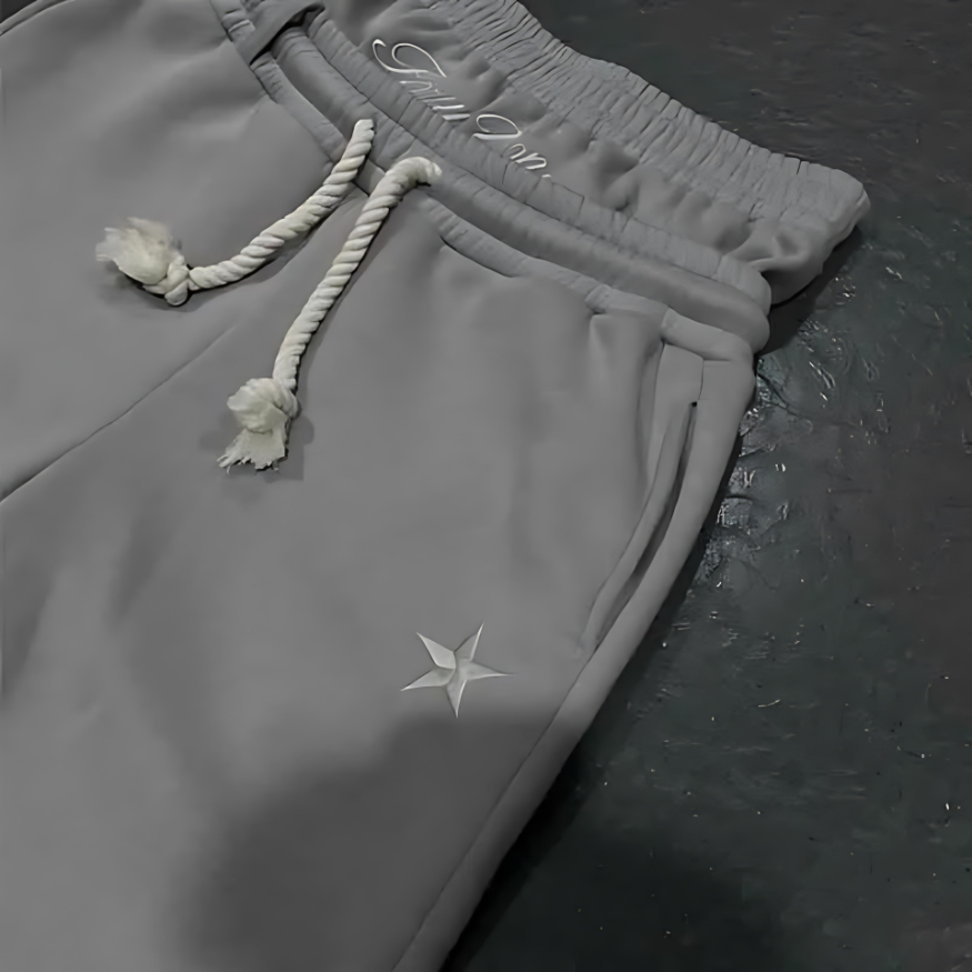 Jogging Double SKYLD