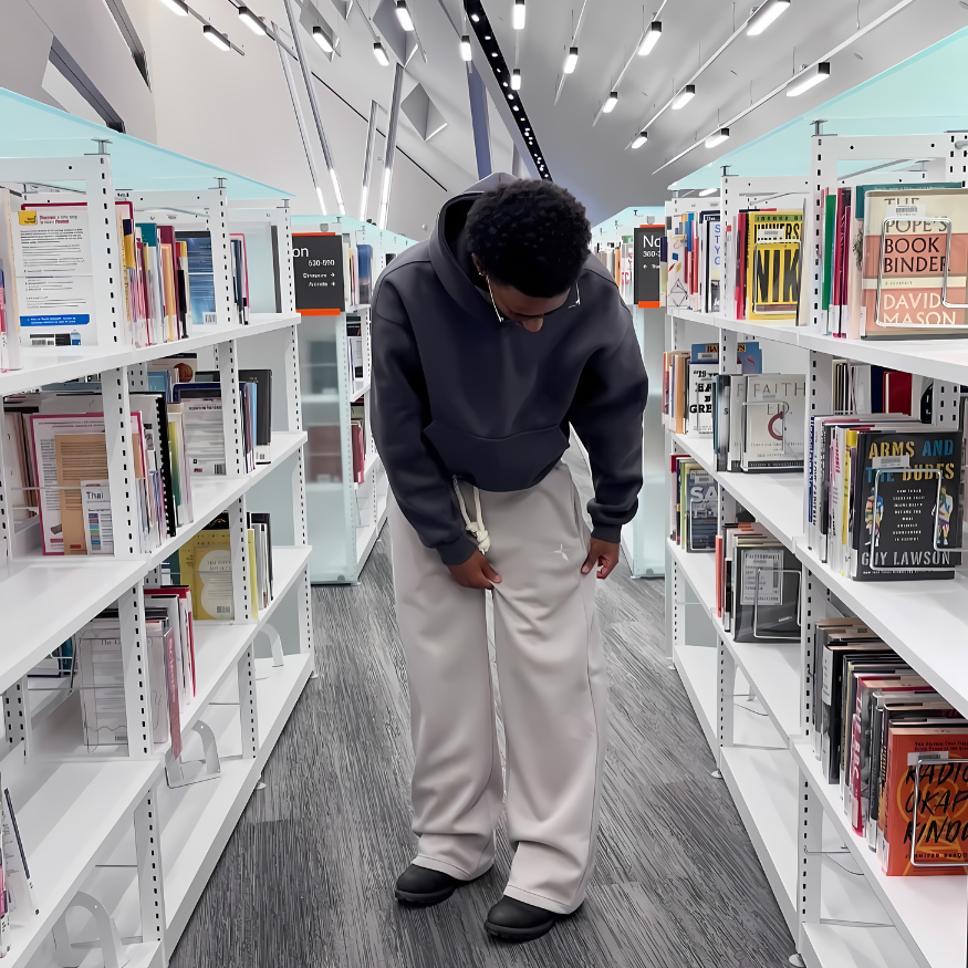 Jogging Double SKYLD