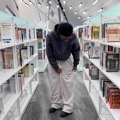 Jogging Double SKYLD