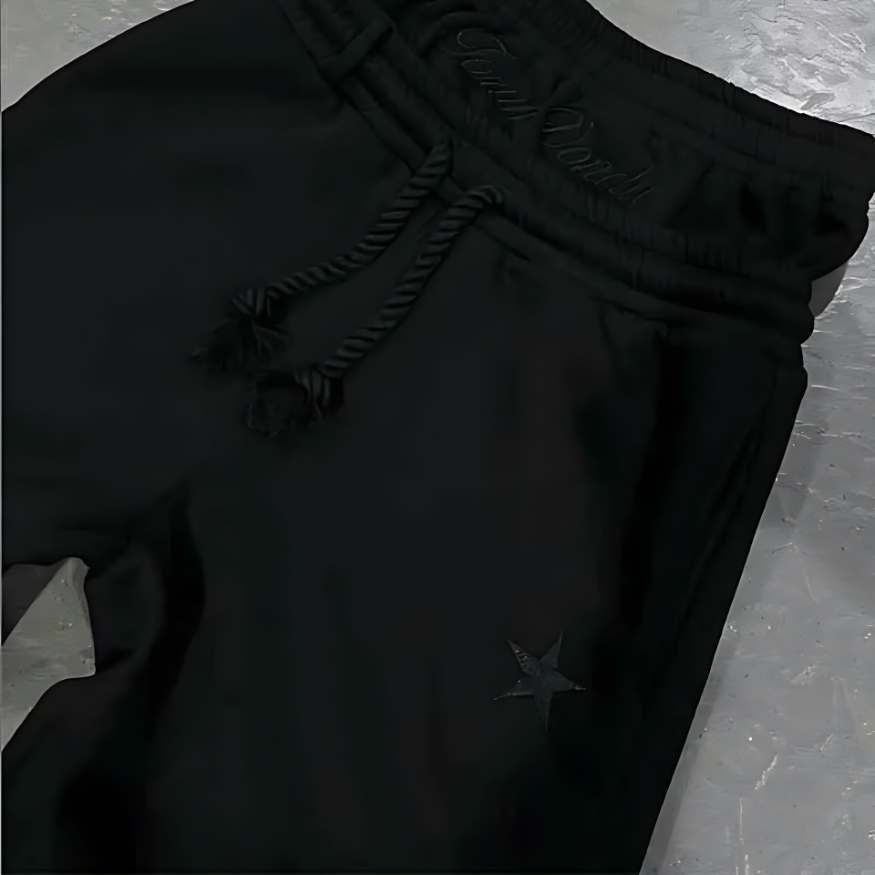 Jogging Double SKYLD