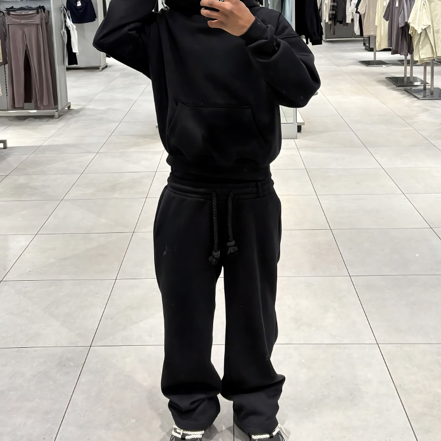 Jogging Double SKYLD