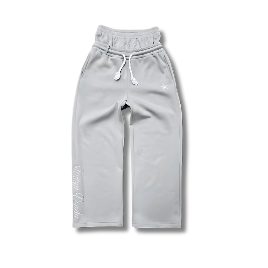 Jogging Double SKYLD